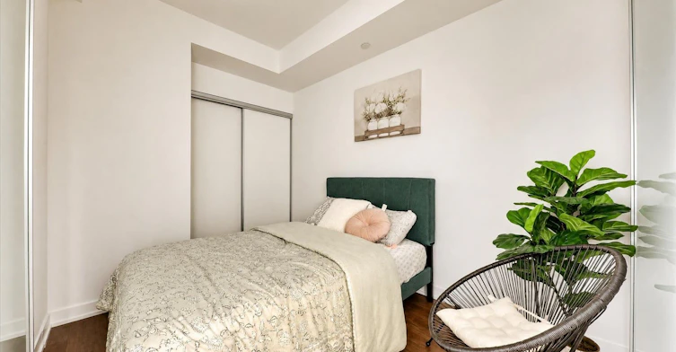2505-1926 Lakeshore Boulevard W, Toronto, ON, M6S 1A1 - 11