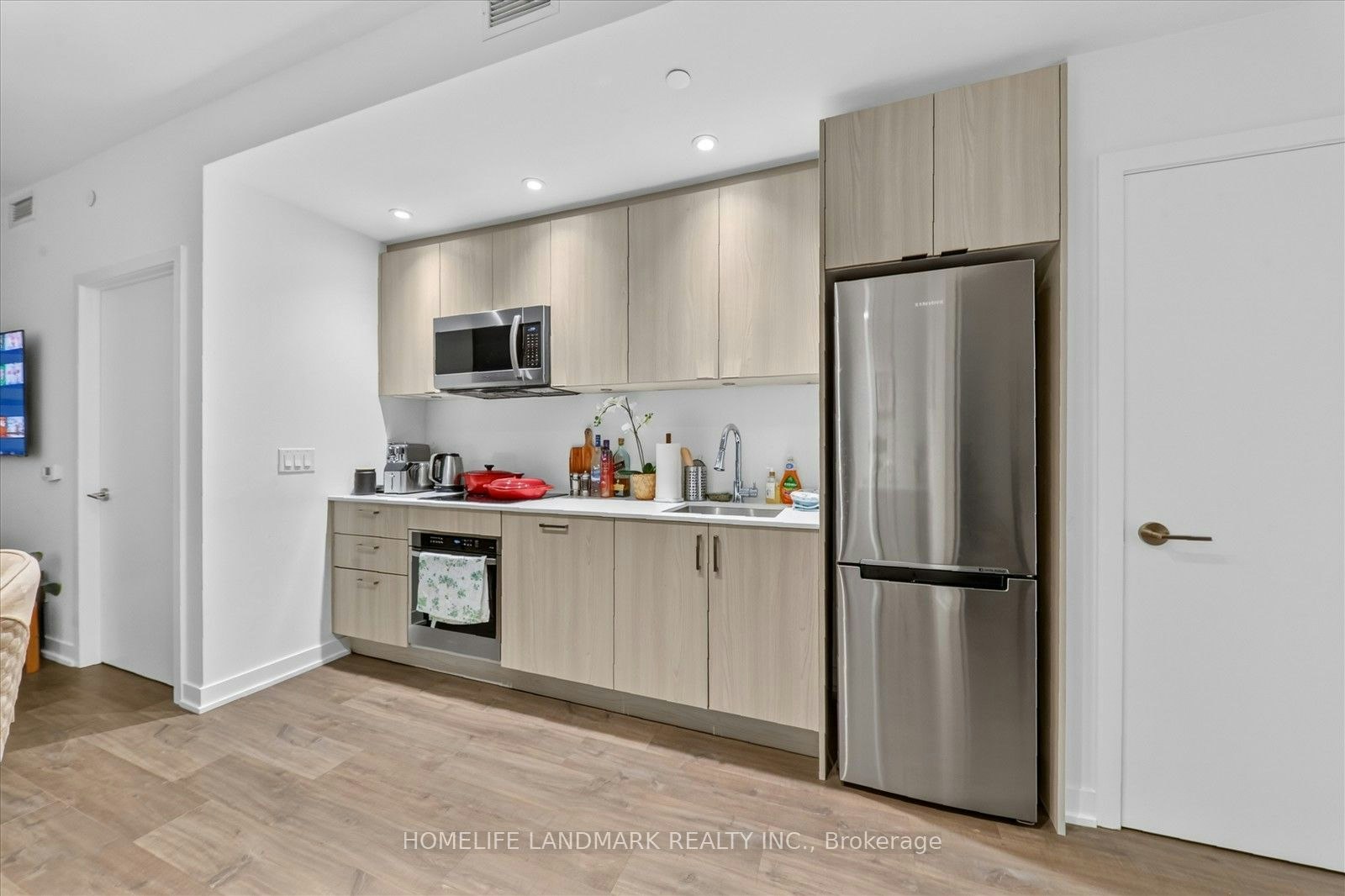 2505-1926 Lakeshore Boulevard W, Toronto, ON, M6S 1A1 - 10