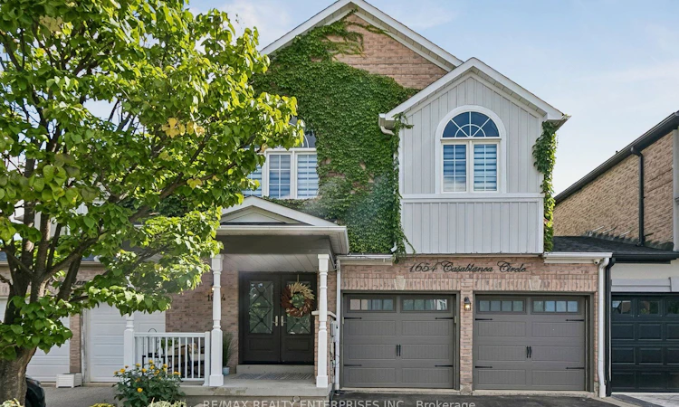 1654 Casablanca Circle