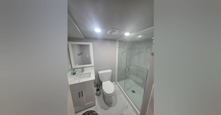 Lower-7063 Gillespie Lane, Mississauga, ON, L5W 1E8 - 5