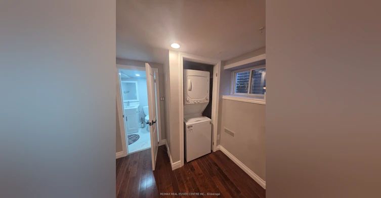 Lower-7063 Gillespie Lane, Mississauga, ON, L5W 1E8 - 6