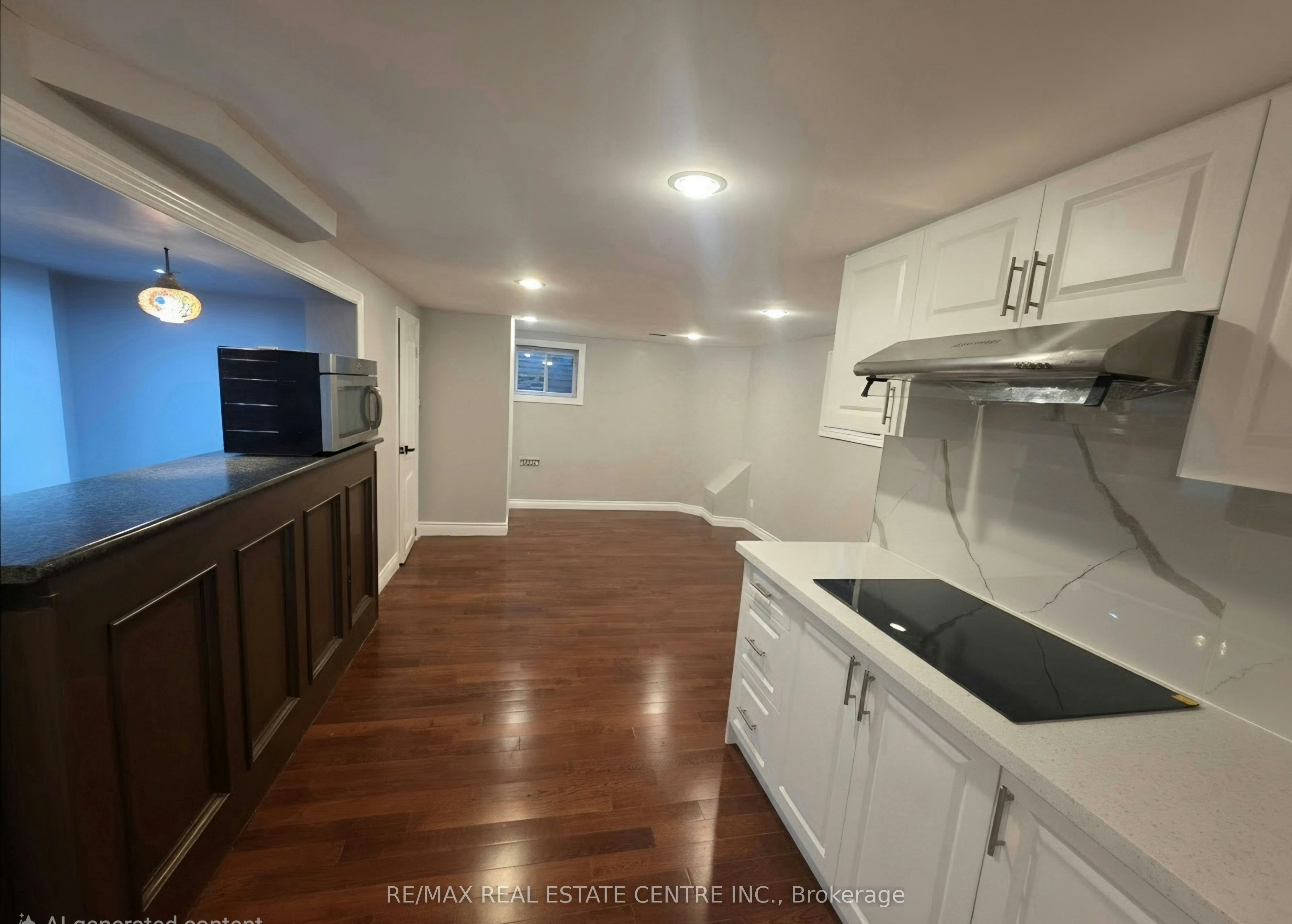 Lower-7063 Gillespie Lane, Mississauga, ON, L5W 1E8 - 2