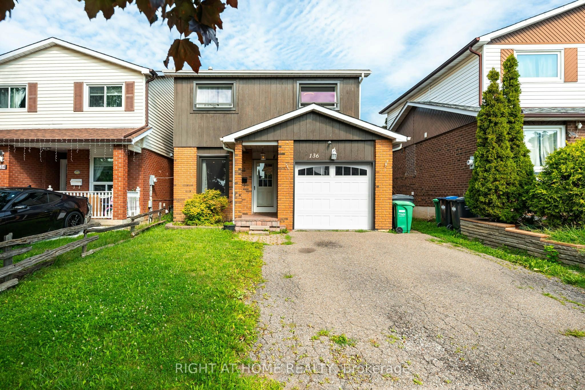 136 Elderwood Place, Brampton, ON, L6V 3N3