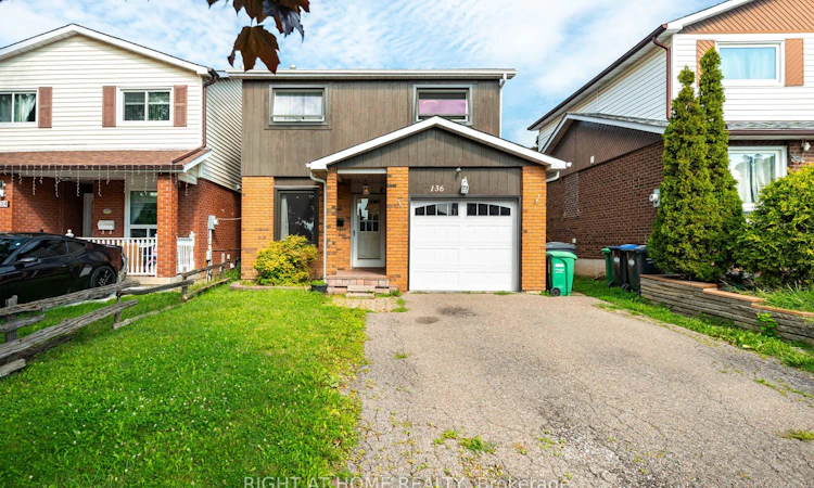 136 Elderwood Place