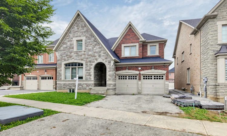 5 Decorso Drive