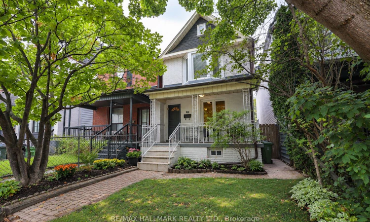 206 Yarmouth Road