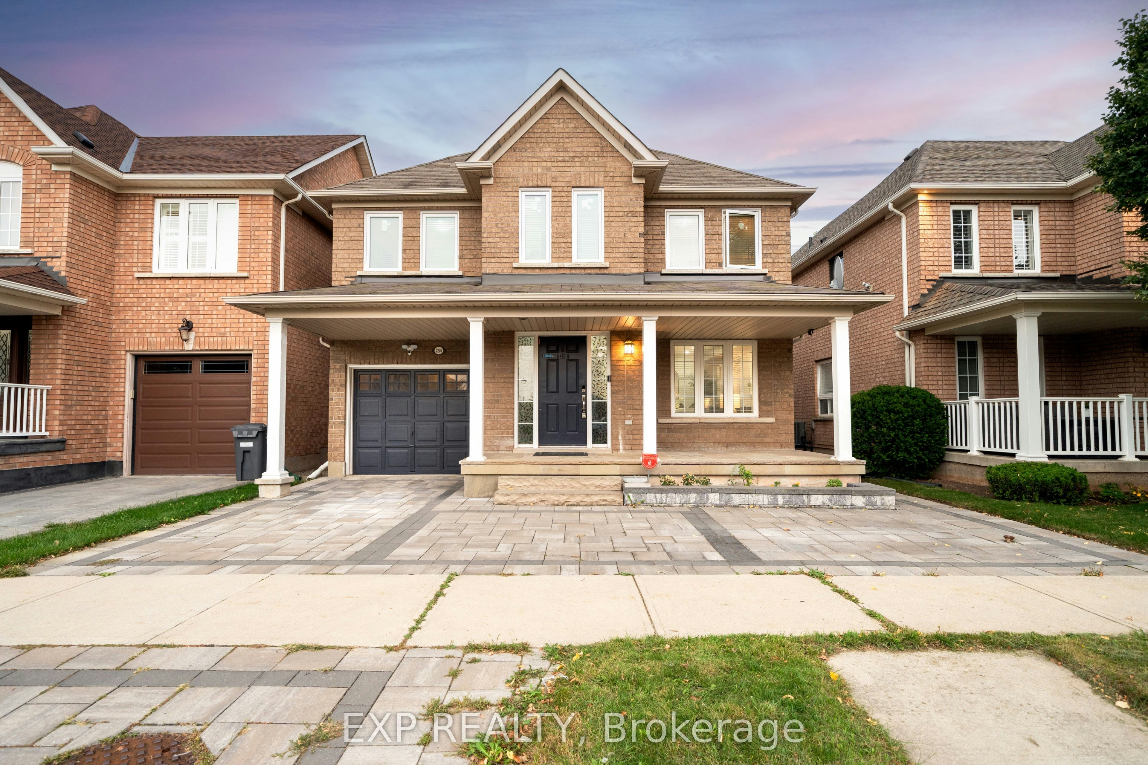 2276 Fairmount Drive, Oakville, ON, L6M 5J6