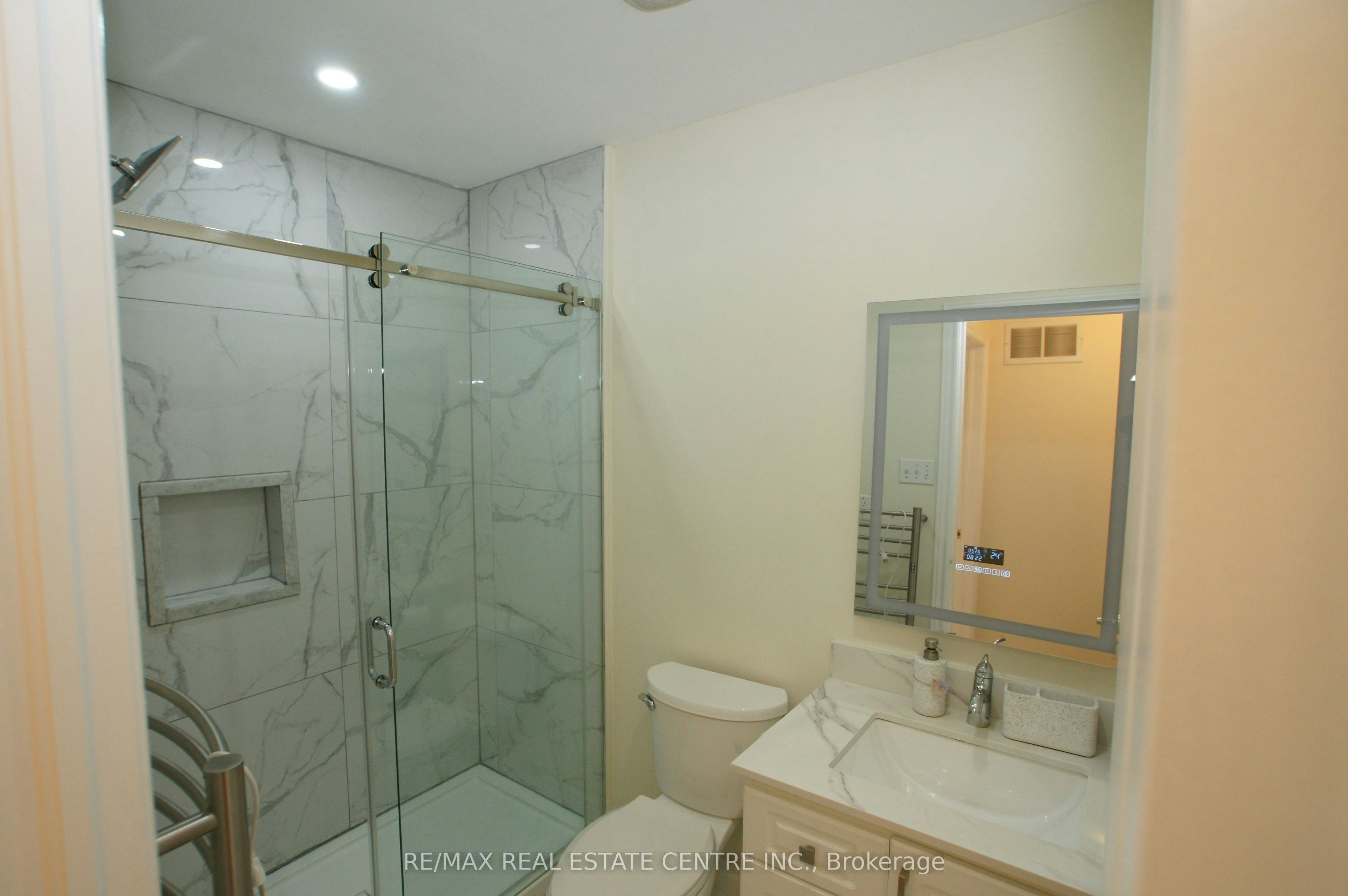 2441 Newcastle Crescent, Oakville, ON, L6M 4P9 - 22