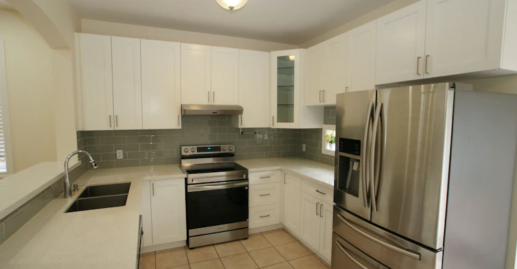 2441 Newcastle Crescent, Oakville, ON, L6M 4P9 - 9