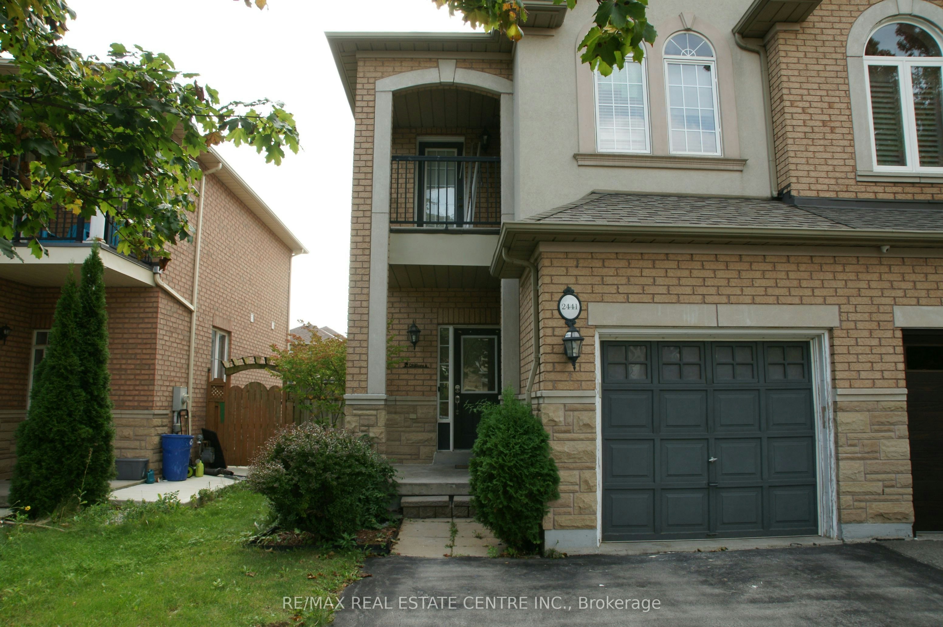 2441 Newcastle Crescent, Oakville, ON, L6M 4P9
