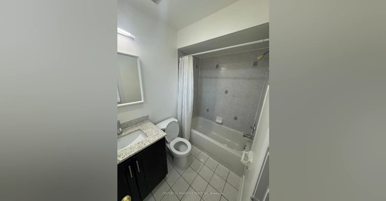 602 Lumberton Crescent, Mississauga, ON, L4Z 3Z6 - 5