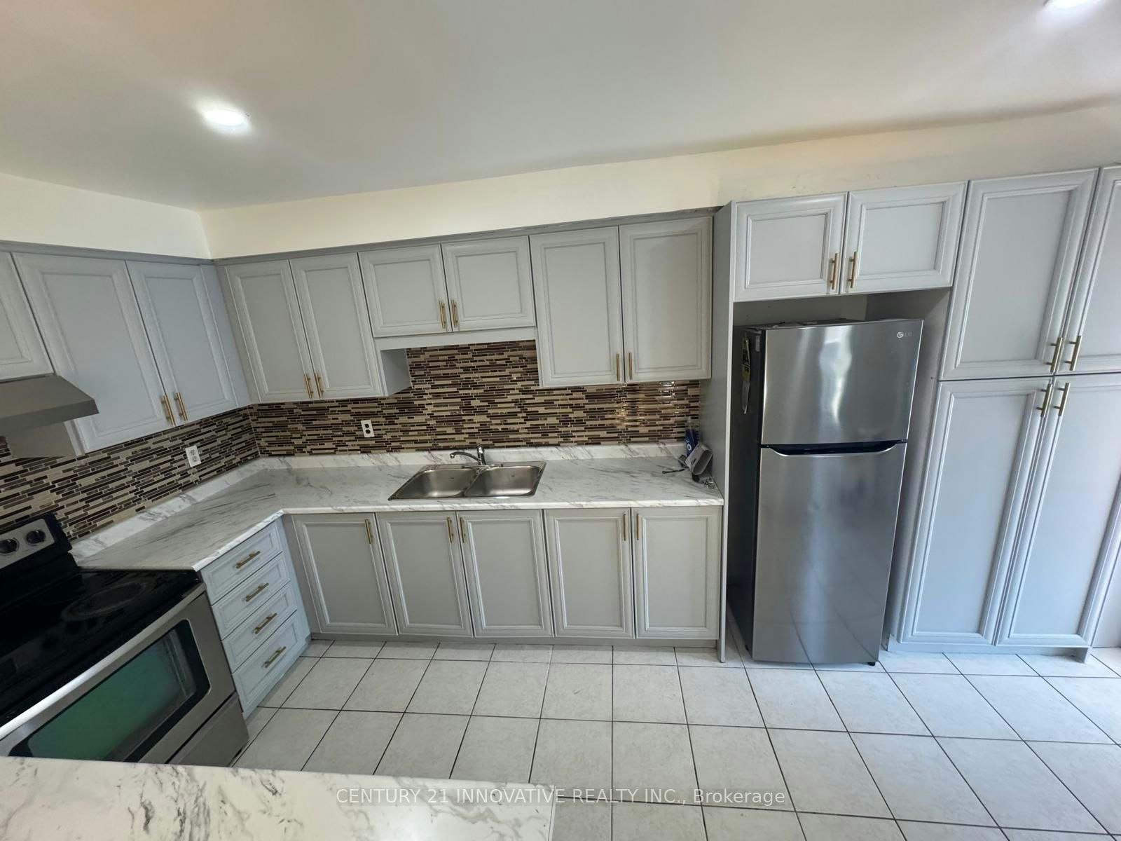 602 Lumberton Crescent, Mississauga, ON, L4Z 3Z6 - 6
