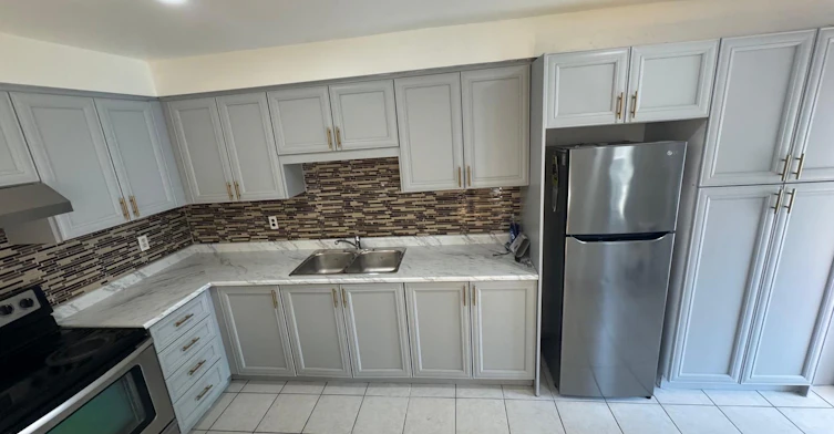 602 Lumberton Crescent, Mississauga, ON, L4Z 3Z6 - 6