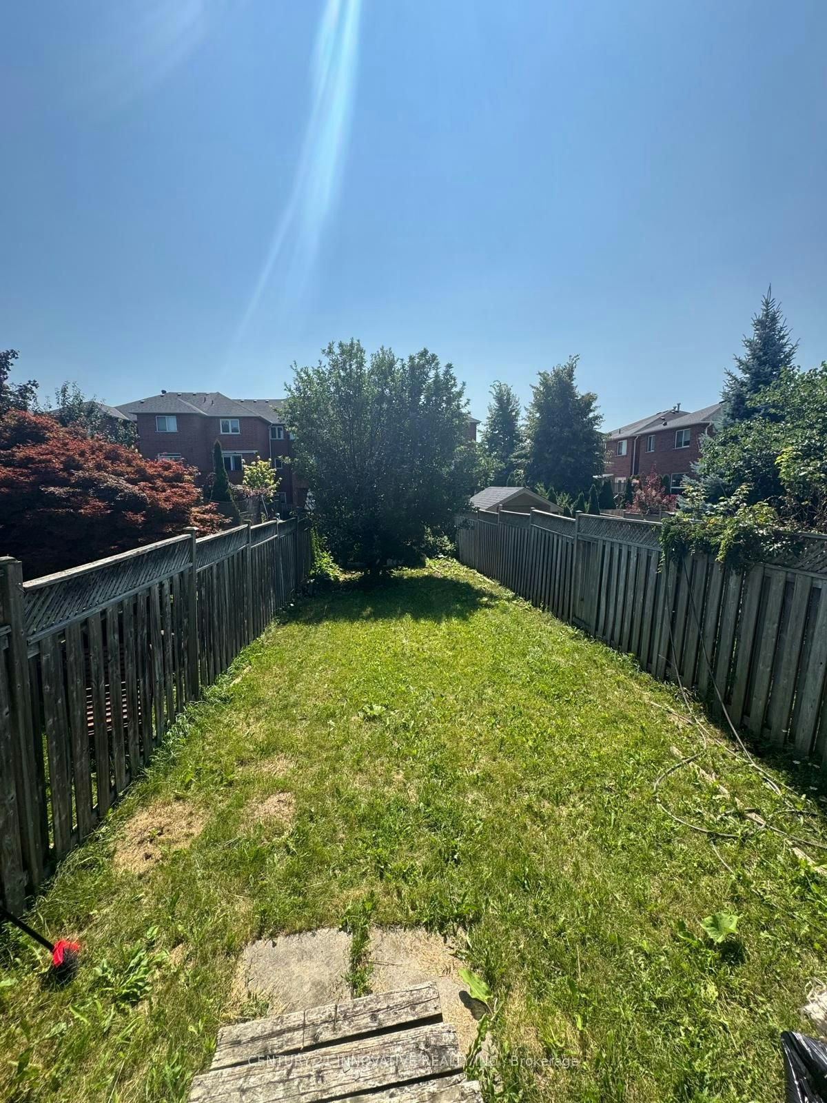 602 Lumberton Crescent, Mississauga, ON, L4Z 3Z6 - 11