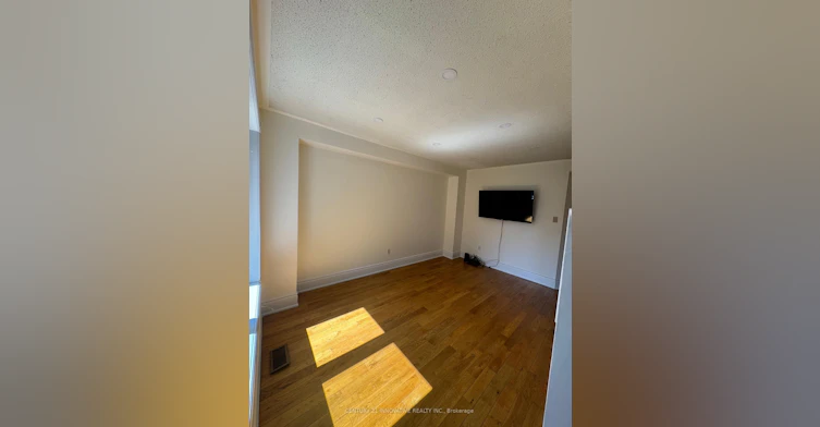 602 Lumberton Crescent, Mississauga, ON, L4Z 3Z6 - 9