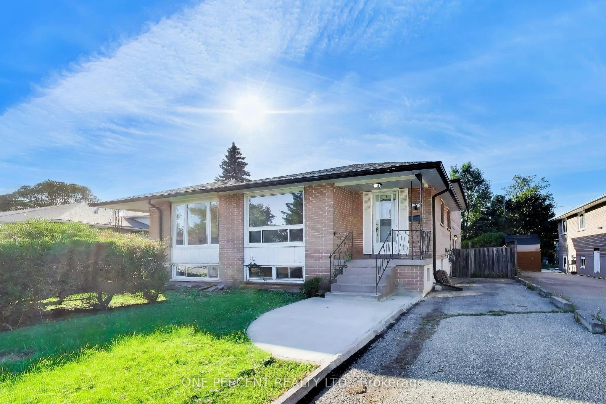 1272 Pallatine Drive, Oakville, ON, L6H 1Z2