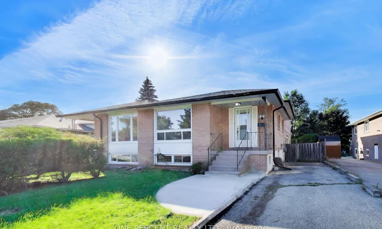 1272 Pallatine Drive