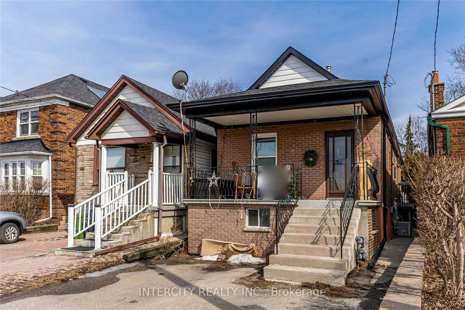 43 Marlee Avenue, Toronto, ON, M6E 3B1