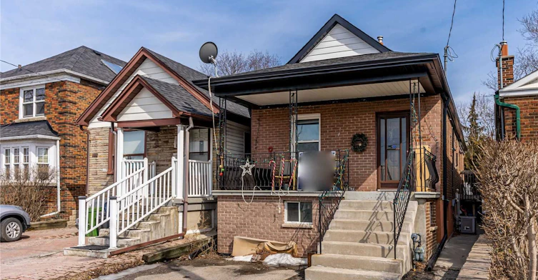 43 Marlee Avenue, Toronto, ON, M6E 3B1