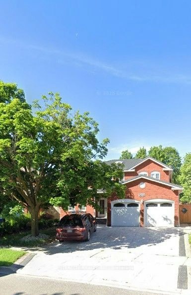 5112 Heritage Hills Boulevard, Mississauga, ON, L5R 2C6