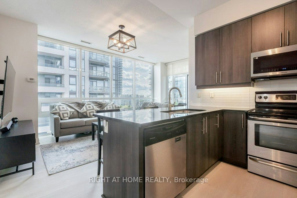 618-1185 The Queensway N/A, Toronto, ON, M8Z 0C6