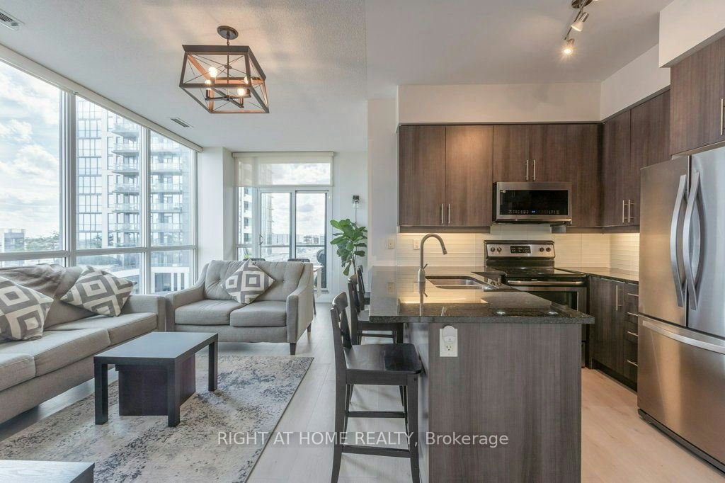 618-1185 The Queensway N/A, Toronto, ON, M8Z 0C6