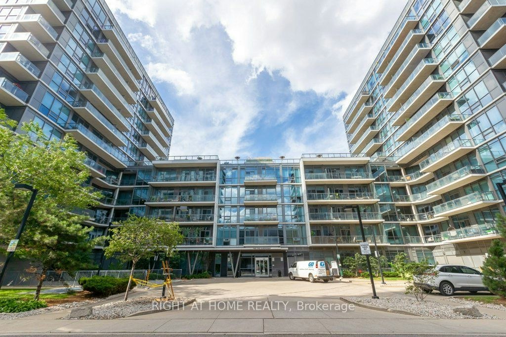 618-1185 The Queensway N/A, Toronto, ON, M8Z 0C6