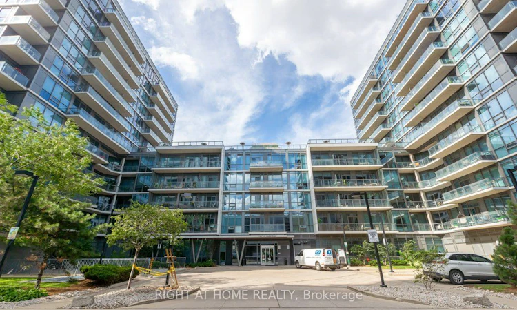 618-1185 The Queensway N/A