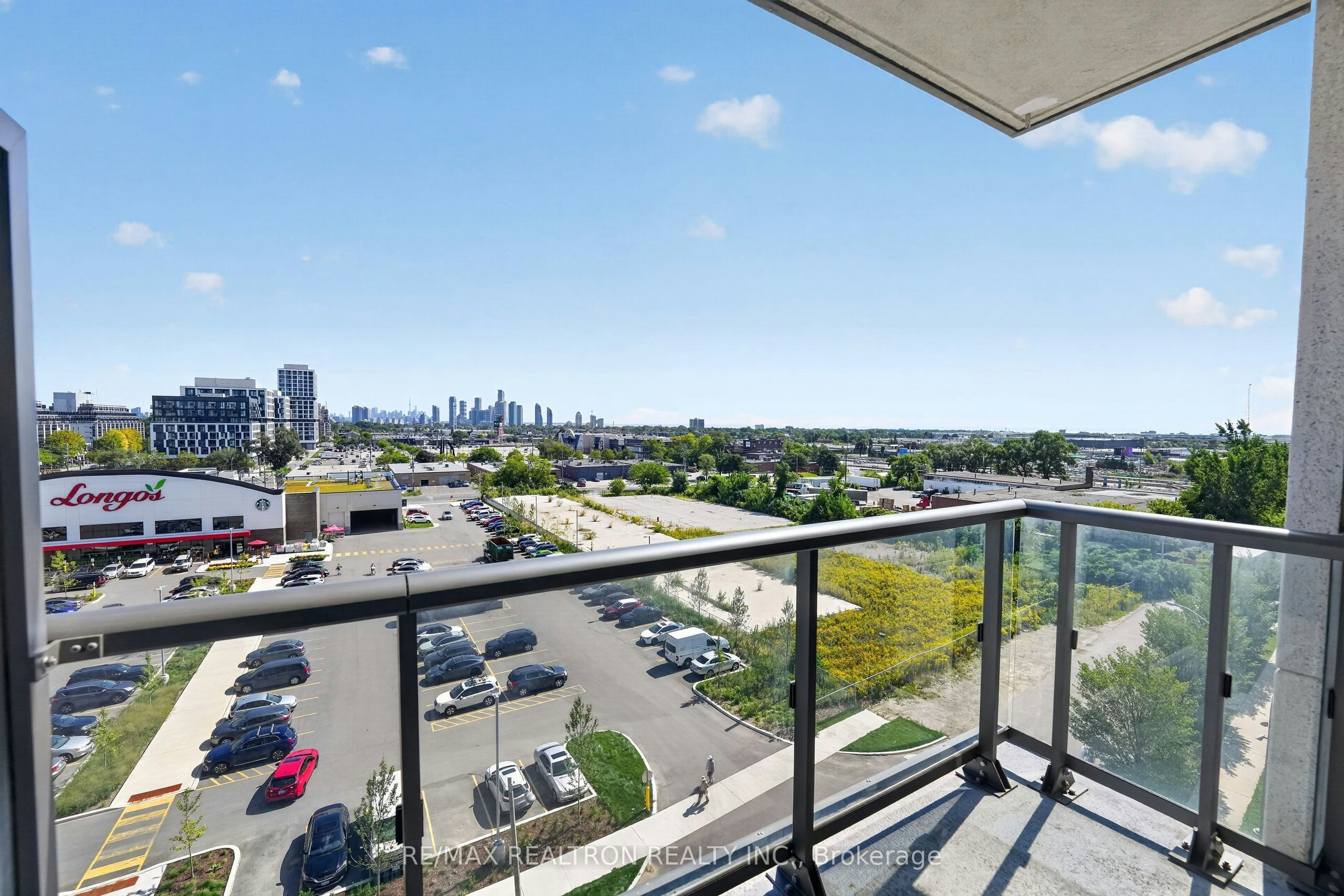605-17 Zorra Street, Toronto, ON, M8Z 0C8 - 11