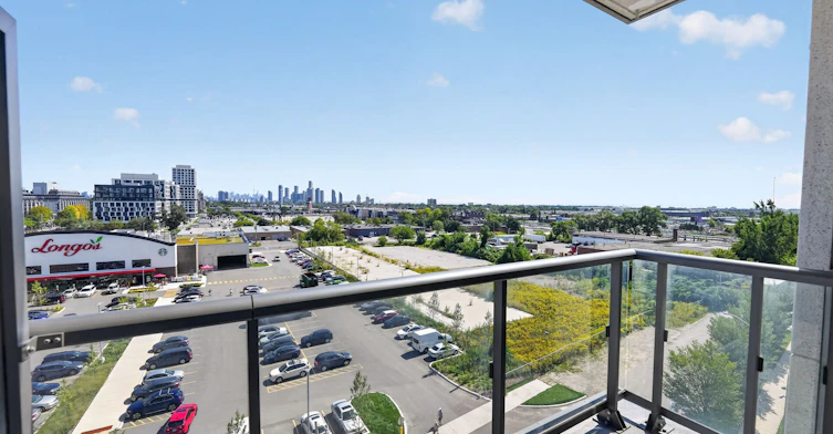 605-17 Zorra Street, Toronto, ON, M8Z 0C8 - 11
