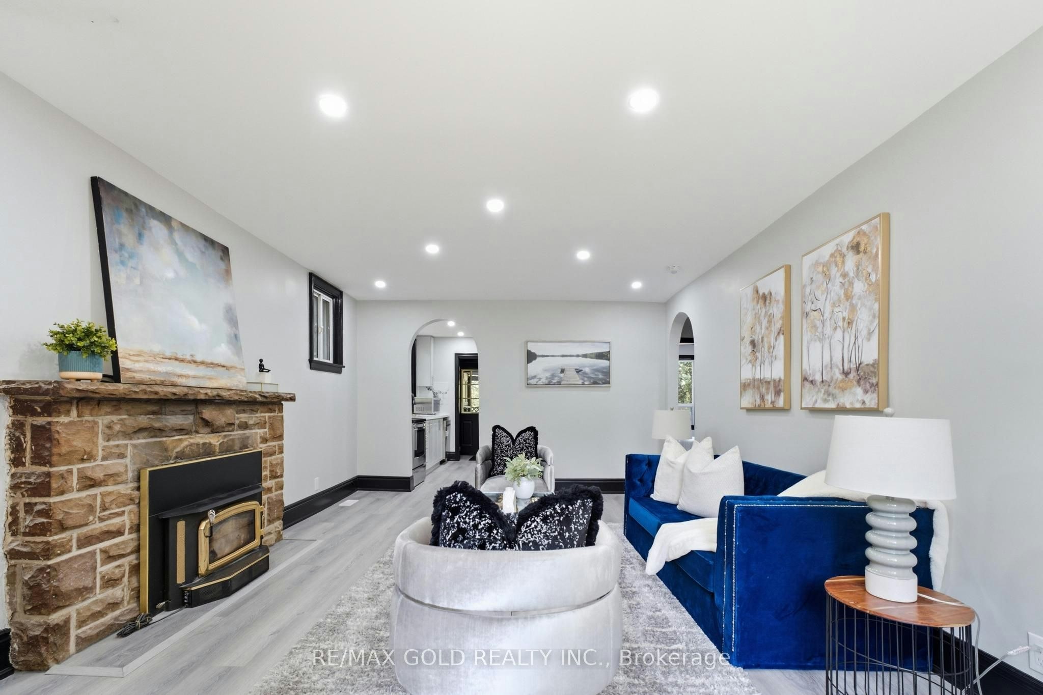 2702 Embleton Road, Brampton, ON, L6X 0E2 - 46