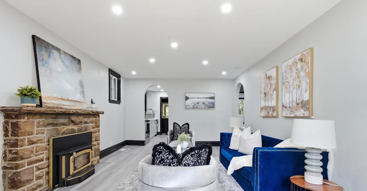 2702 Embleton Road, Brampton, ON, L6X 0E2 - 46