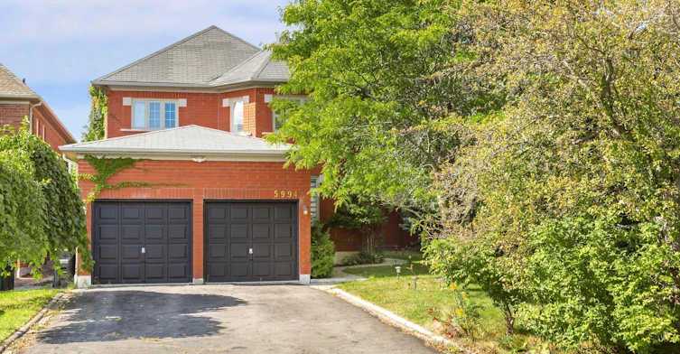 5994 Tweed Court, Mississauga, ON, L5M 5S6