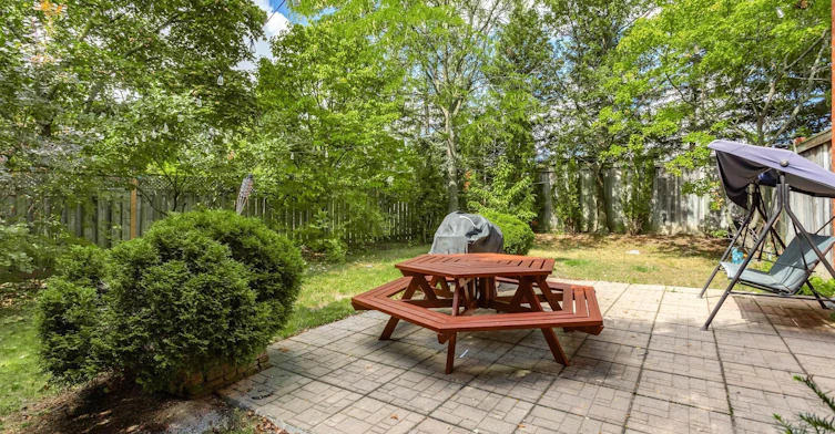 5994 Tweed Court, Mississauga, ON, L5M 5S6 - 45