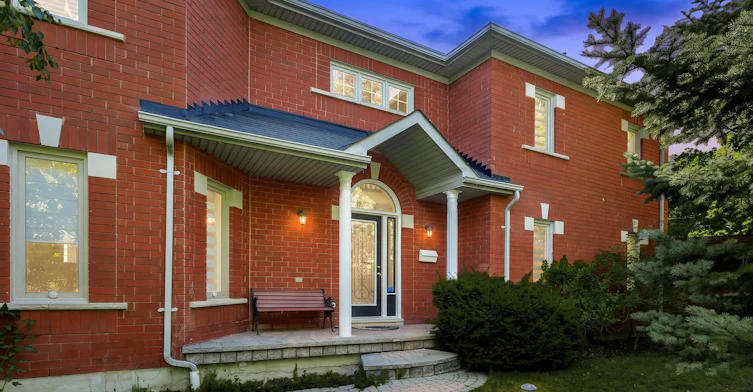 5994 Tweed Court, Mississauga, ON, L5M 5S6 - 2