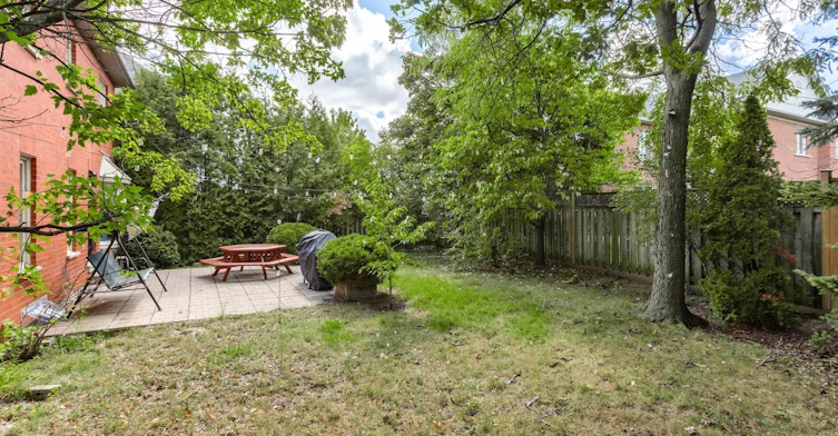 5994 Tweed Court, Mississauga, ON, L5M 5S6 - 46