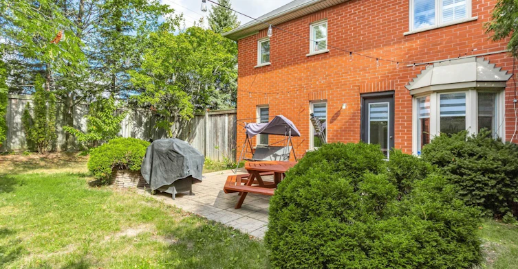 5994 Tweed Court, Mississauga, ON, L5M 5S6 - 50