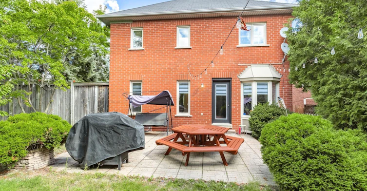 5994 Tweed Court, Mississauga, ON, L5M 5S6 - 49