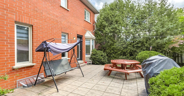 5994 Tweed Court, Mississauga, ON, L5M 5S6 - 48