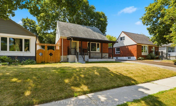 134 Clearbrooke Circle