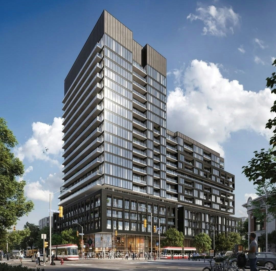 1121-285 Dufferin Street, Toronto, ON, M6K 1Z7