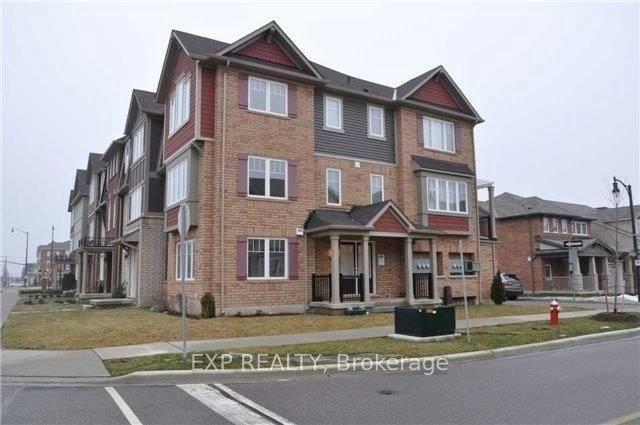 75 Agricola Road, Brampton, ON, L7A 0G2