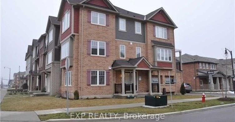 75 Agricola Road, Brampton, ON, L7A 0G2