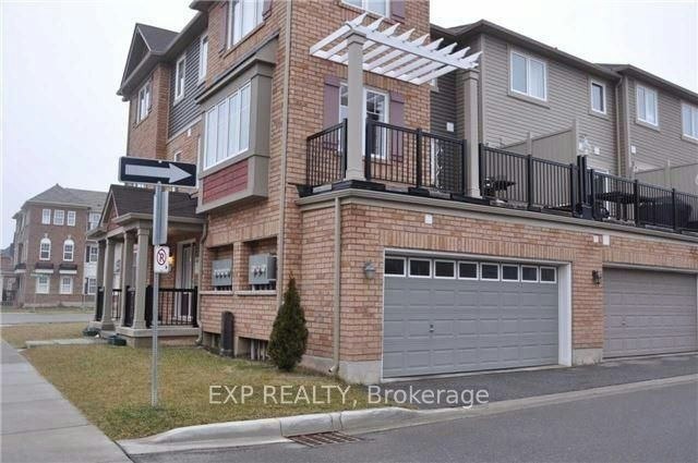 75 Agricola Road, Brampton, ON, L7A 0G2 - 2