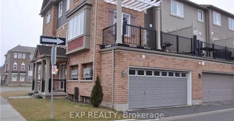 75 Agricola Road, Brampton, ON, L7A 0G2 - 2