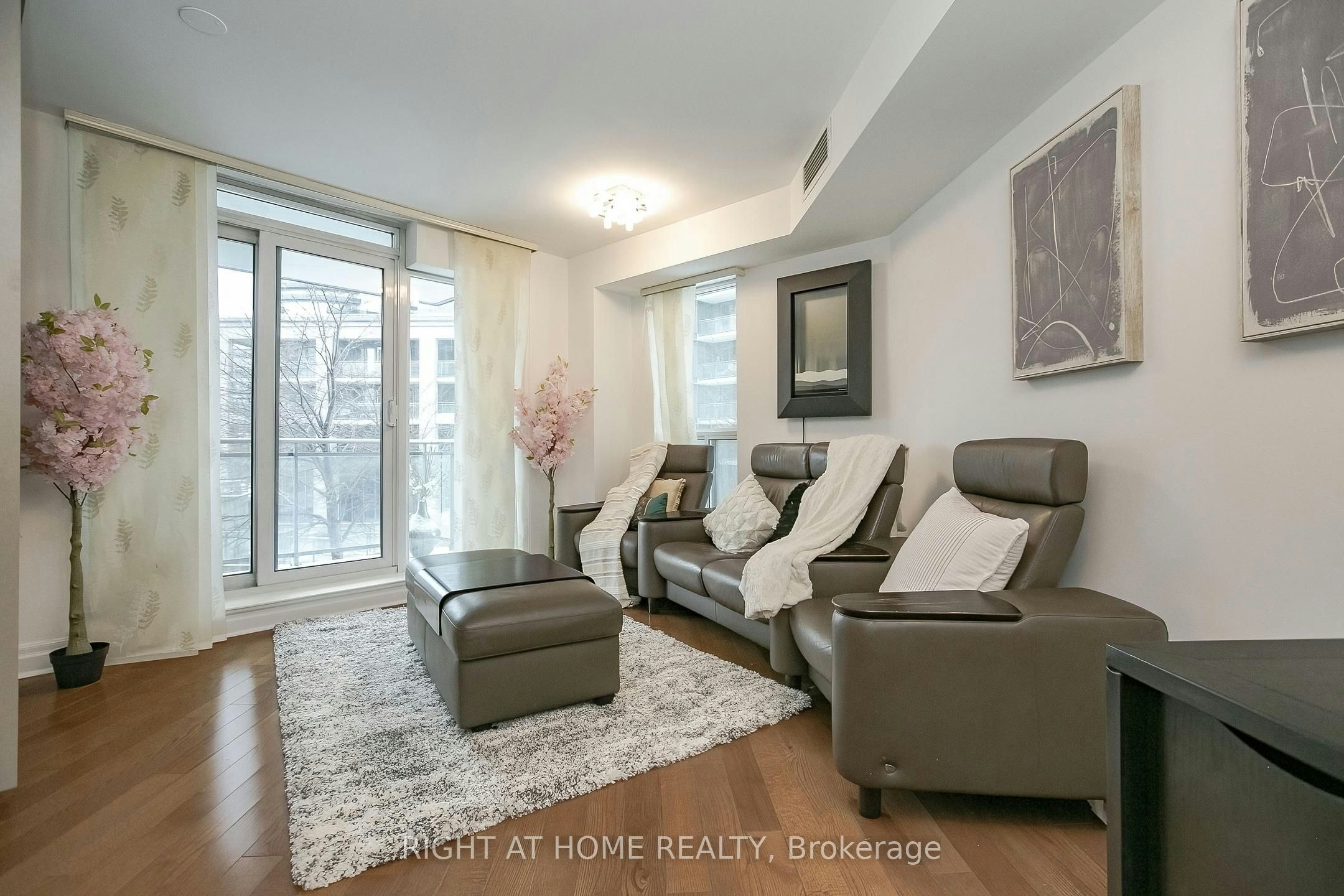217-2119 Lake Shore Boulevard W, Toronto, ON, M8V 4E8 - 13
