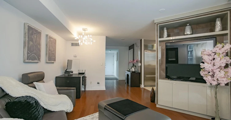 217-2119 Lake Shore Boulevard W, Toronto, ON, M8V 4E8 - 16