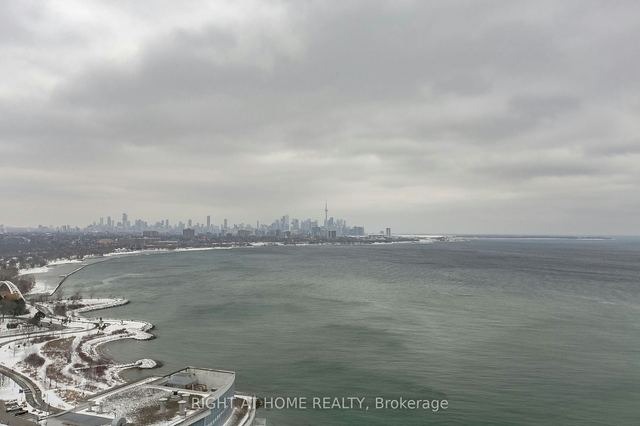 217-2119 Lake Shore Boulevard W, Toronto, ON, M8V 4E8 - 35