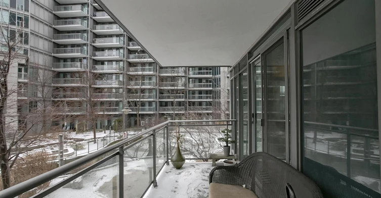 217-2119 Lake Shore Boulevard W, Toronto, ON, M8V 4E8 - 50