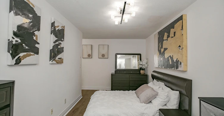 217-2119 Lake Shore Boulevard W, Toronto, ON, M8V 4E8 - 28